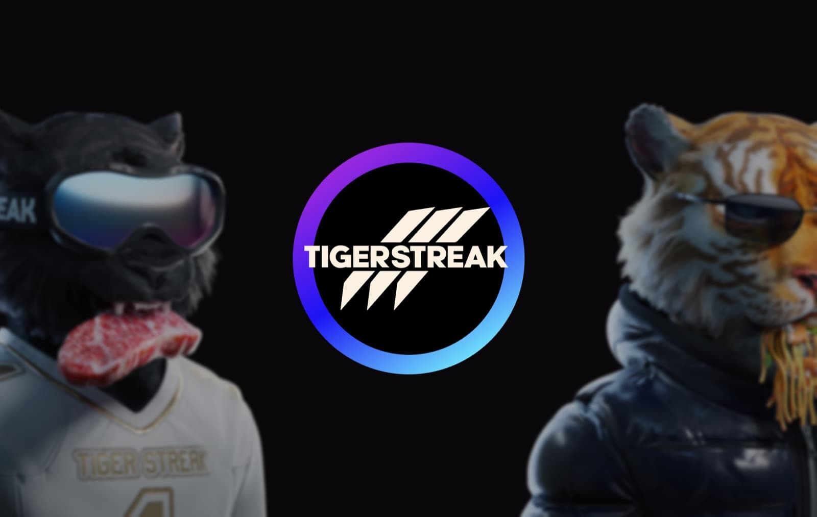 Tiger Streak