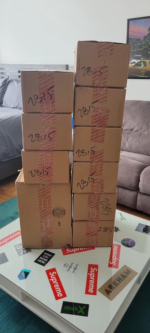 Inventory