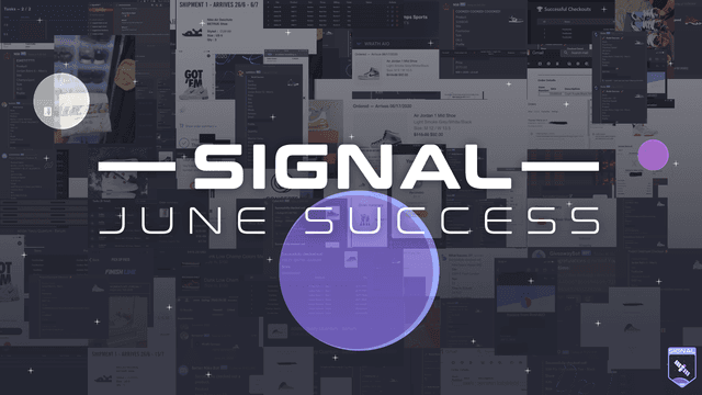 Signal FNF
