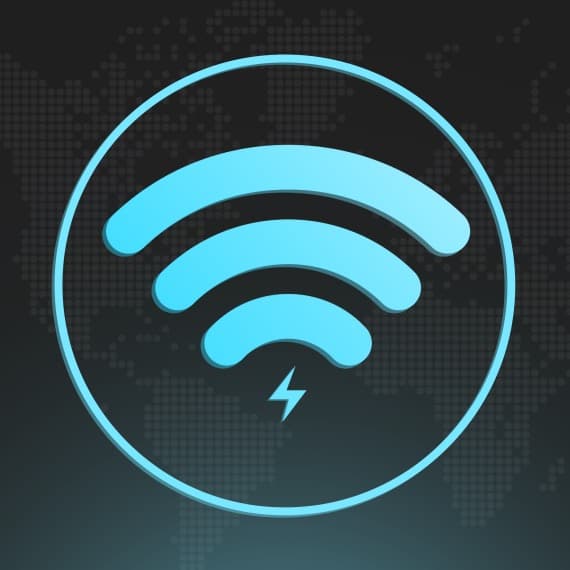 Signal Proxies wallpaper