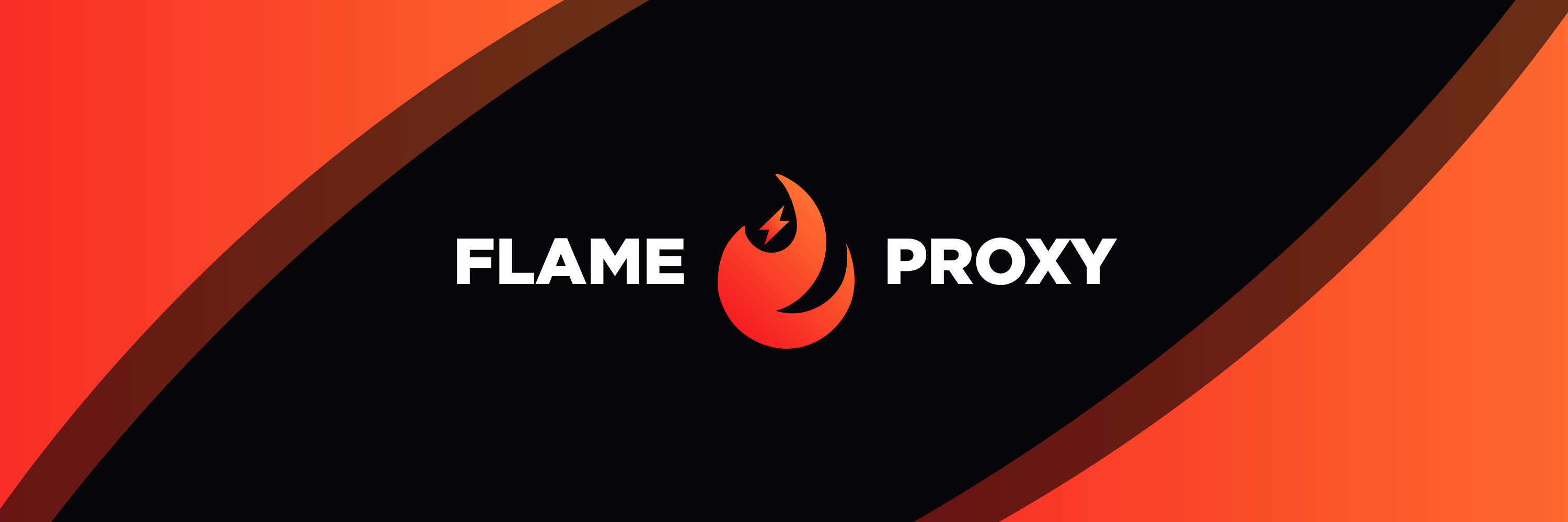 Flame Proxies